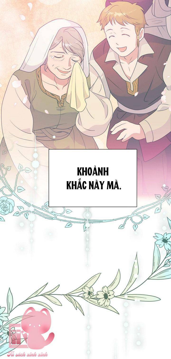 Tiền Là Tất Cả Chồng Là Phù Du - Chapter 30 - Page 57