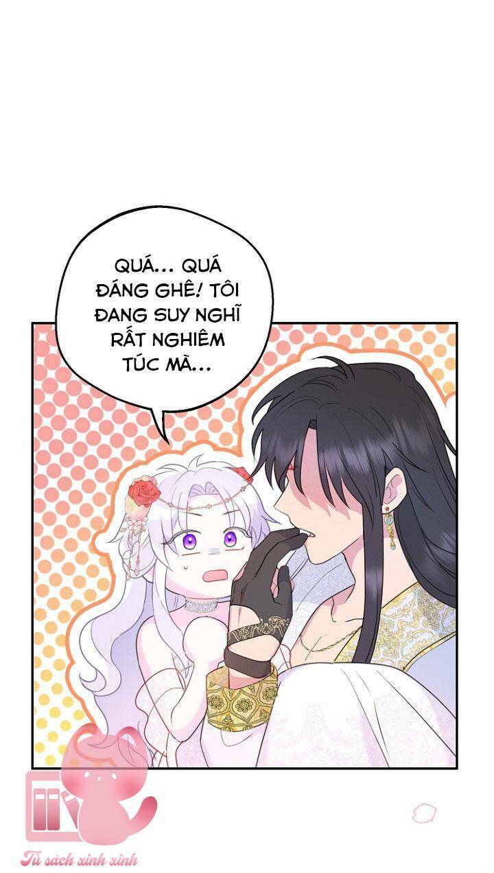 Tiền Là Tất Cả Chồng Là Phù Du - Chapter 30 - Page 62