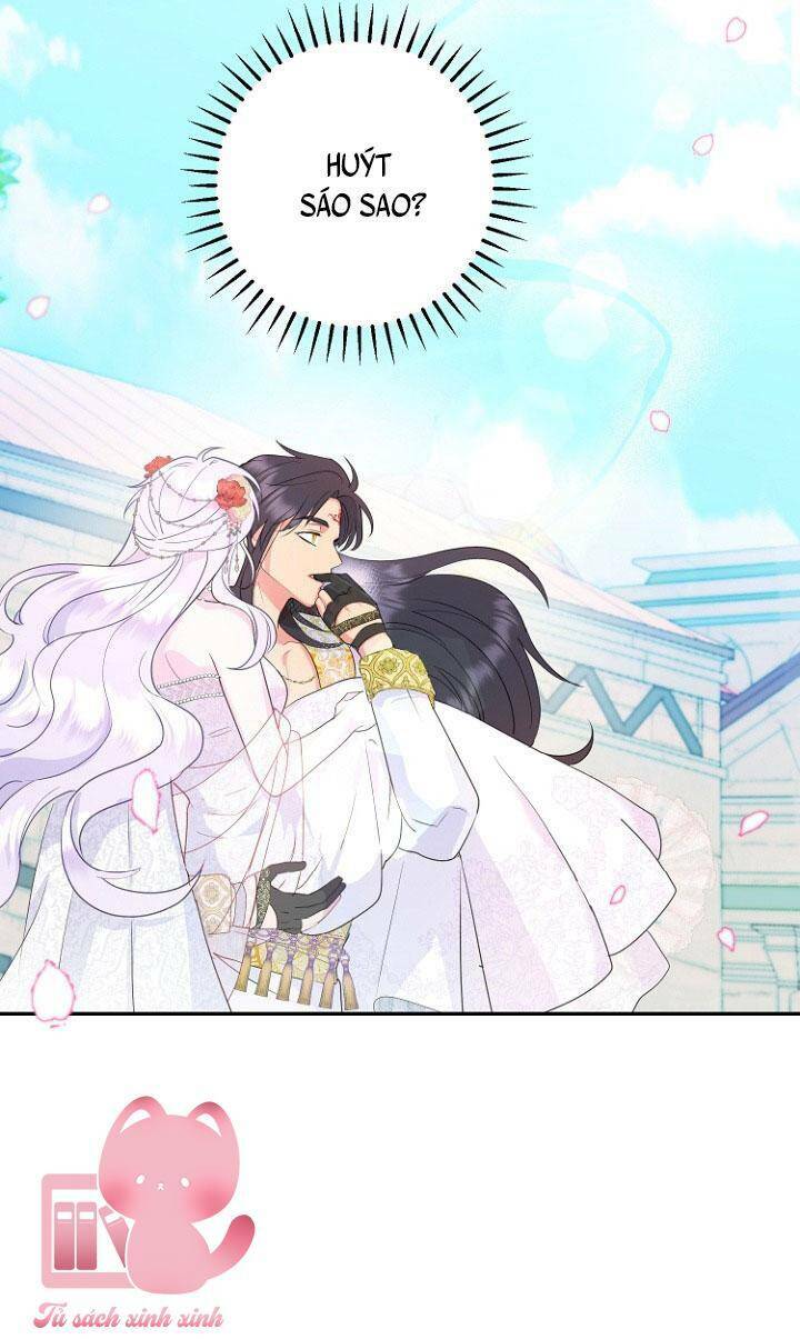 Tiền Là Tất Cả Chồng Là Phù Du - Chapter 30 - Page 64