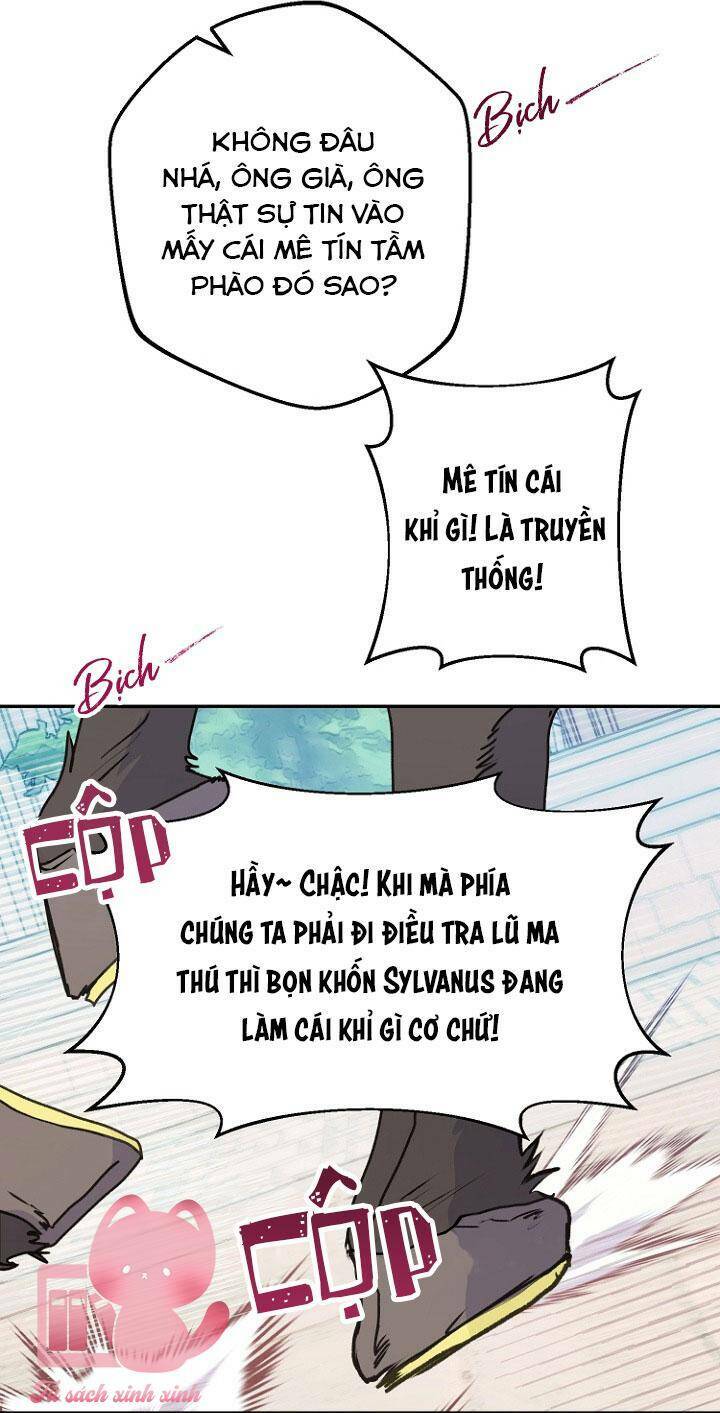 Tiền Là Tất Cả Chồng Là Phù Du - Chapter 30 - Page 67