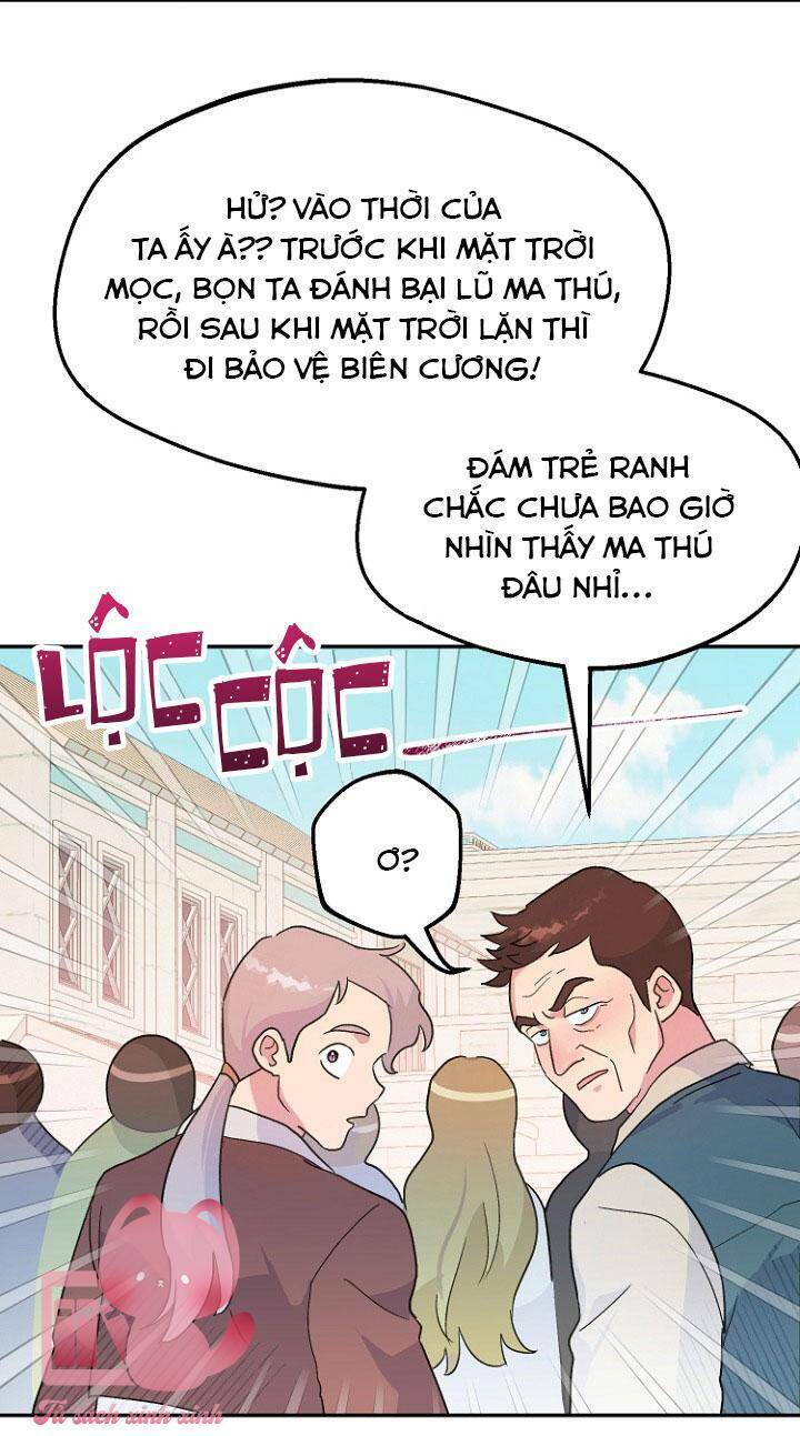 Tiền Là Tất Cả Chồng Là Phù Du - Chapter 30 - Page 68