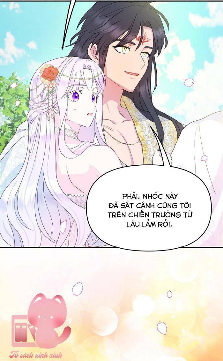 Tiền Là Tất Cả Chồng Là Phù Du - Chapter 30 - Page 75