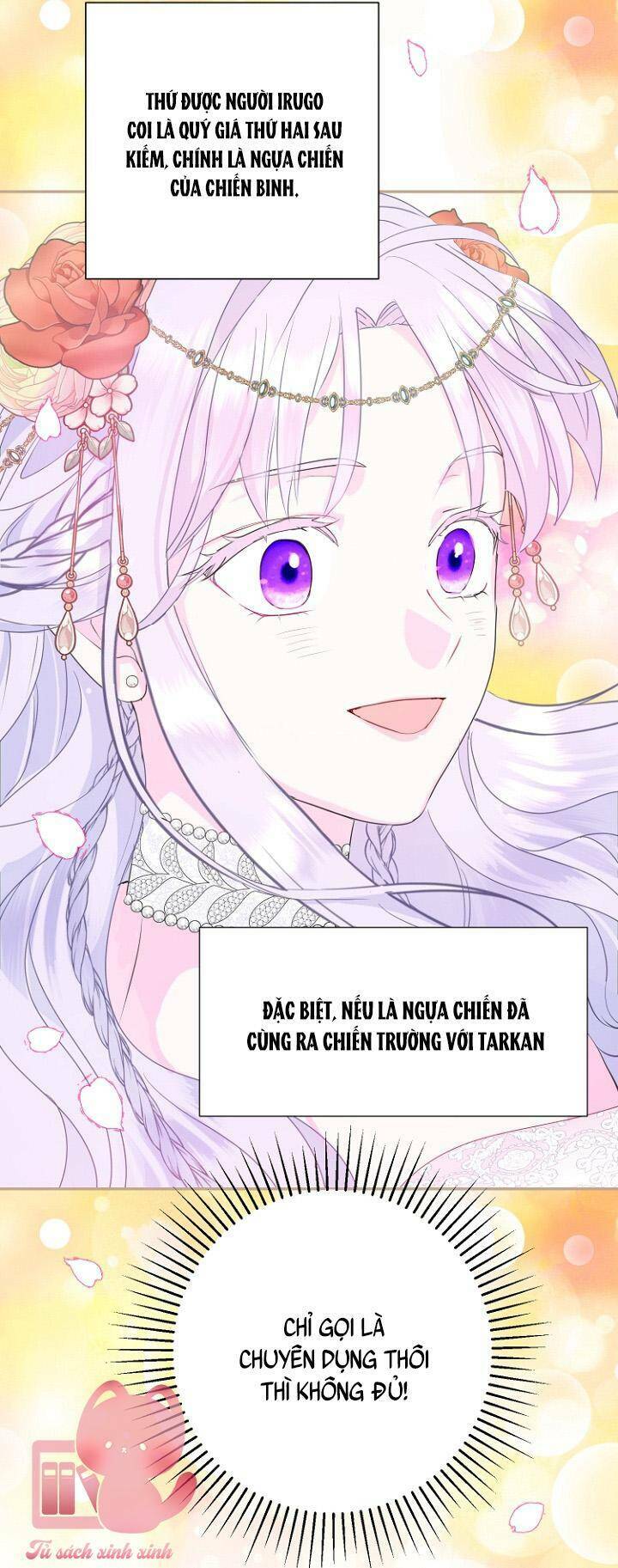 Tiền Là Tất Cả Chồng Là Phù Du - Chapter 30 - Page 76