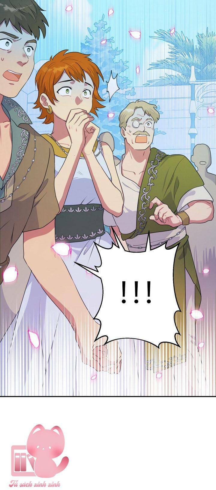 Tiền Là Tất Cả Chồng Là Phù Du - Chapter 30 - Page 7