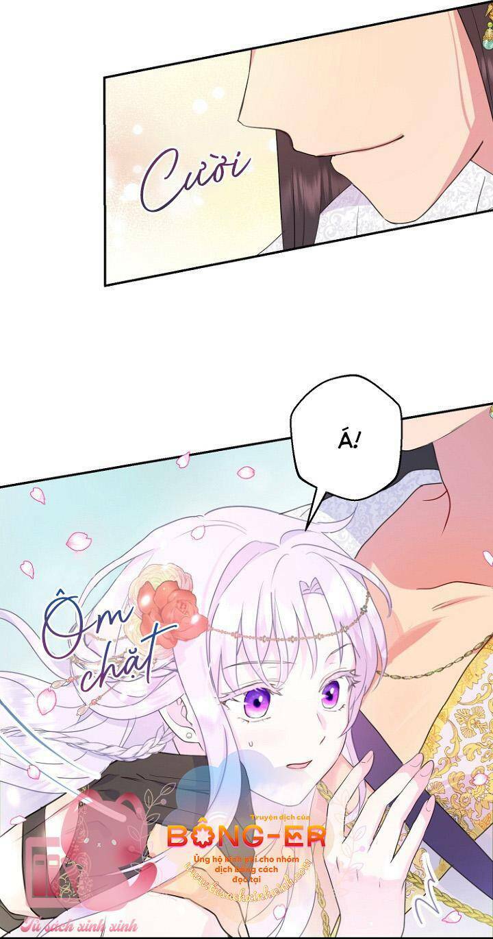 Tiền Là Tất Cả Chồng Là Phù Du - Chapter 30 - Page 79