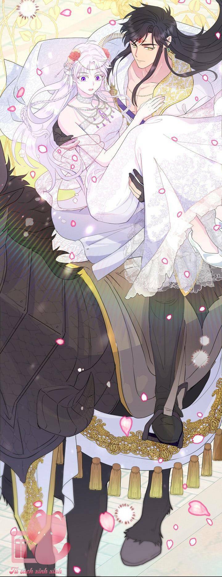 Tiền Là Tất Cả Chồng Là Phù Du - Chapter 30 - Page 81