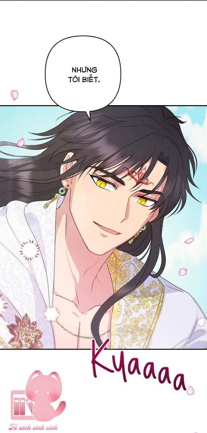 Tiền Là Tất Cả Chồng Là Phù Du - Chapter 30 - Page 82