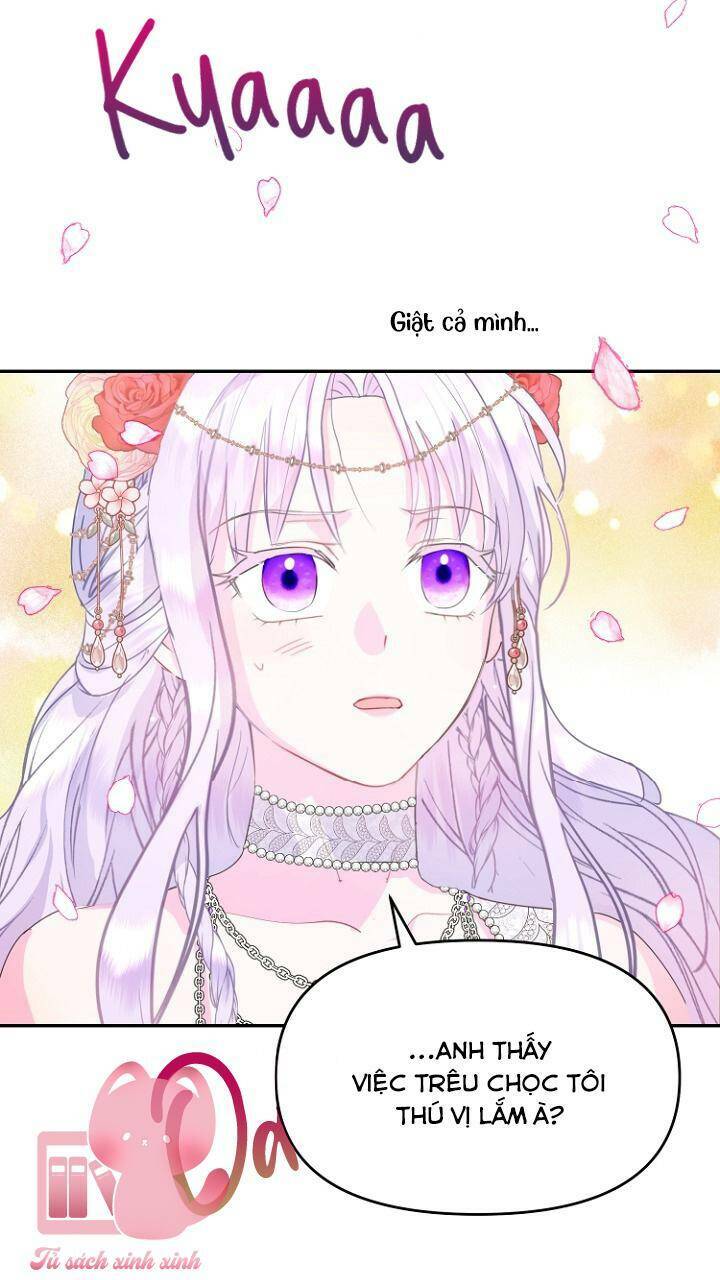 Tiền Là Tất Cả Chồng Là Phù Du - Chapter 30 - Page 83