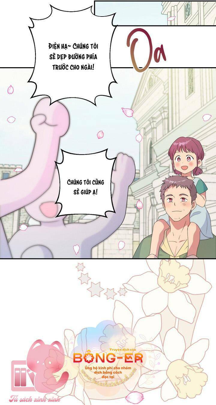 Tiền Là Tất Cả Chồng Là Phù Du - Chapter 30 - Page 84