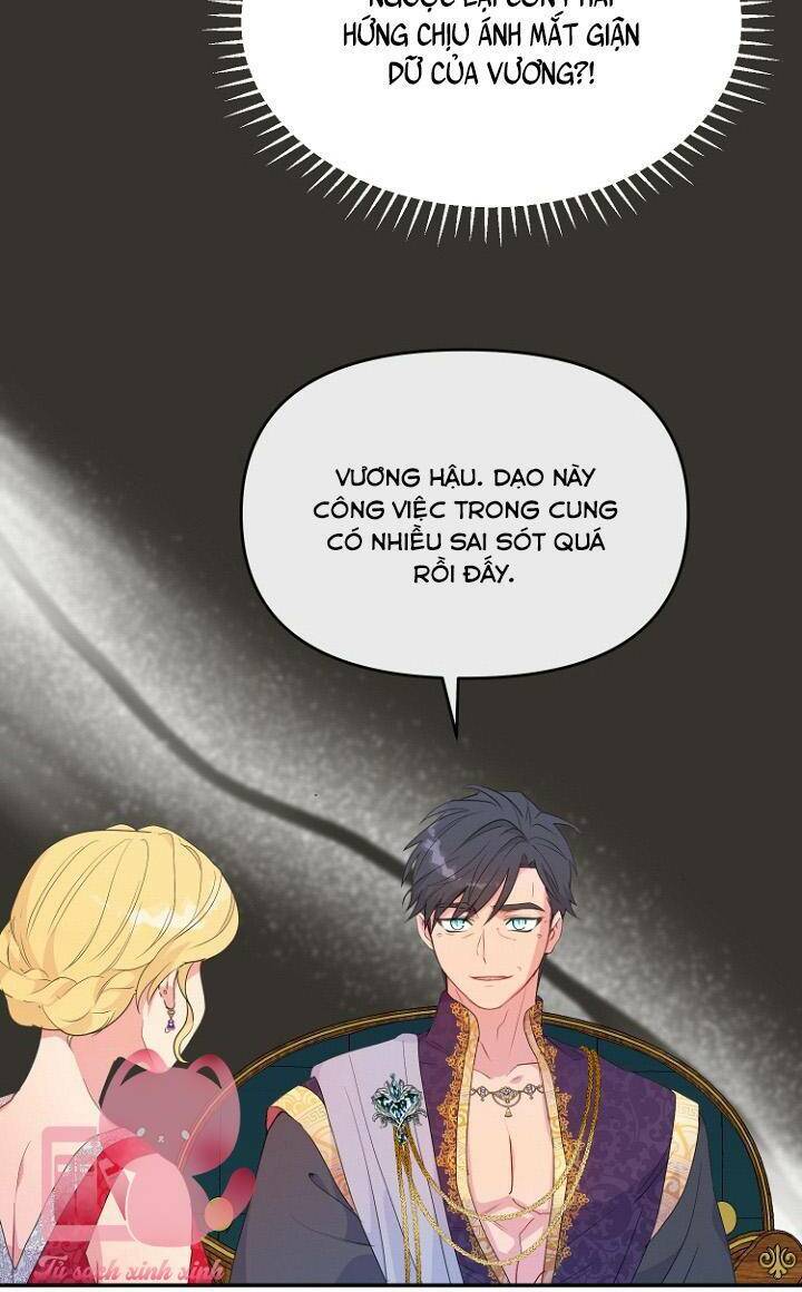 Tiền Là Tất Cả Chồng Là Phù Du - Chapter 31 - Page 9