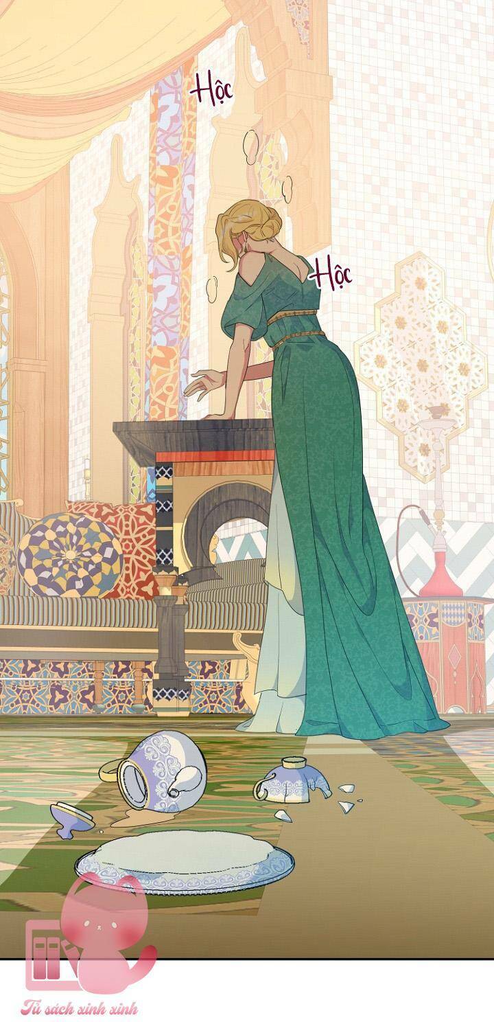 Tiền Là Tất Cả Chồng Là Phù Du - Chapter 31 - Page 12