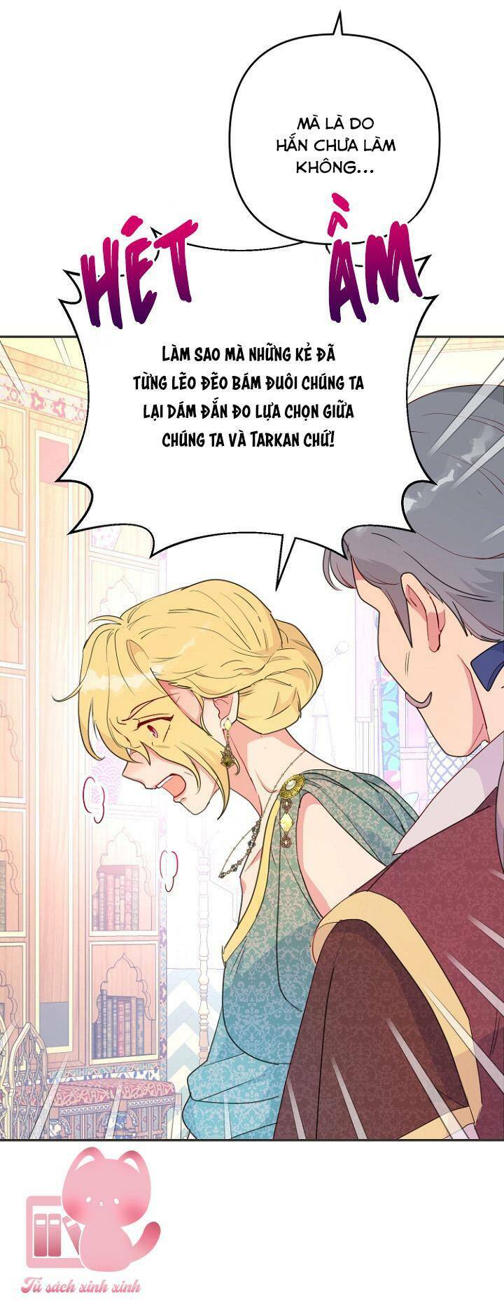 Tiền Là Tất Cả Chồng Là Phù Du - Chapter 31 - Page 16