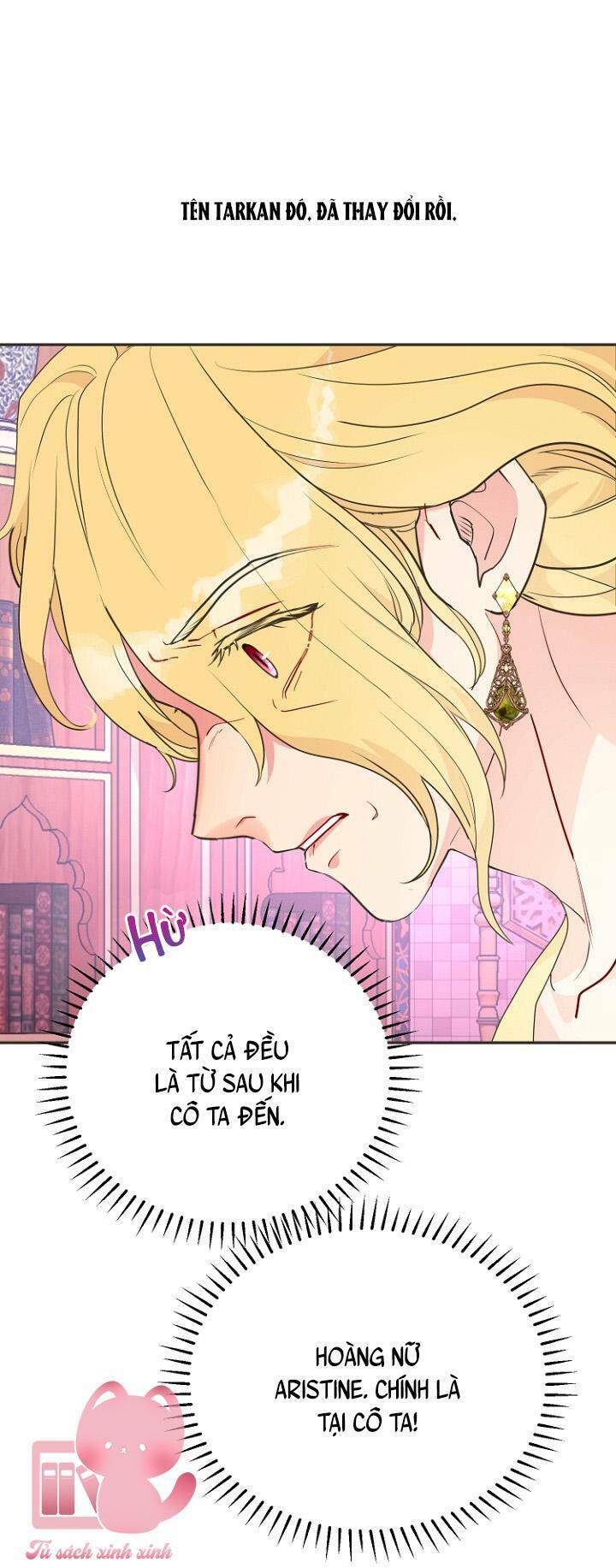 Tiền Là Tất Cả Chồng Là Phù Du - Chapter 31 - Page 17