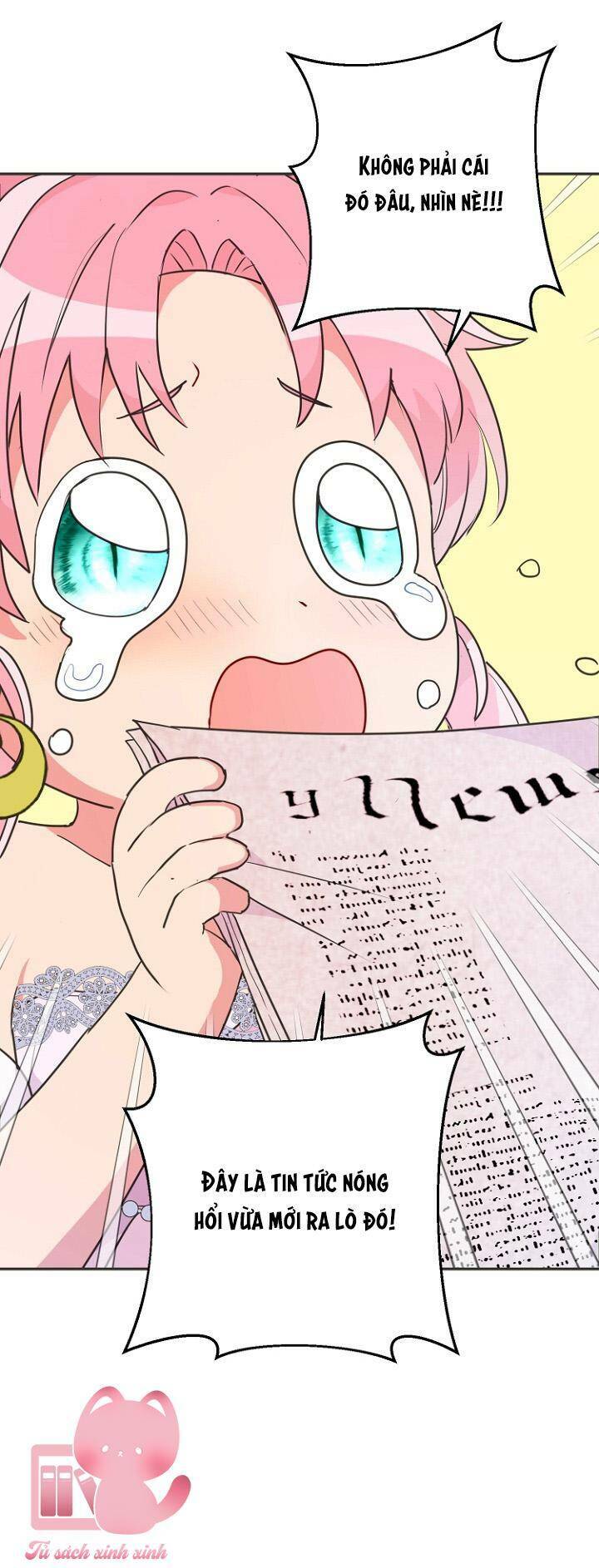 Tiền Là Tất Cả Chồng Là Phù Du - Chapter 31 - Page 20