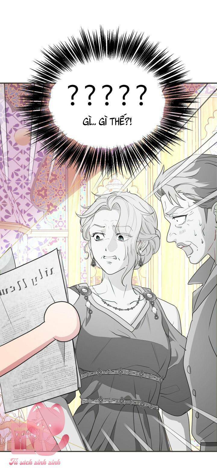 Tiền Là Tất Cả Chồng Là Phù Du - Chapter 31 - Page 22