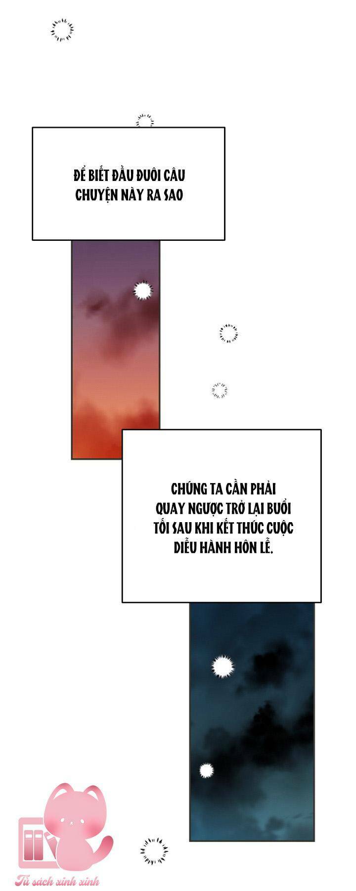 Tiền Là Tất Cả Chồng Là Phù Du - Chapter 31 - Page 24