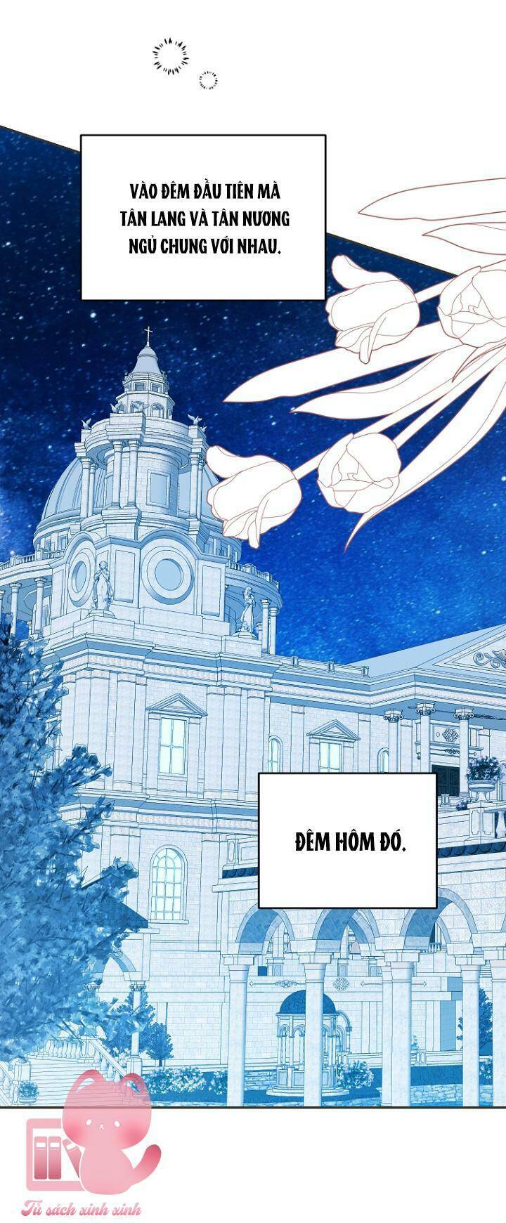 Tiền Là Tất Cả Chồng Là Phù Du - Chapter 31 - Page 25