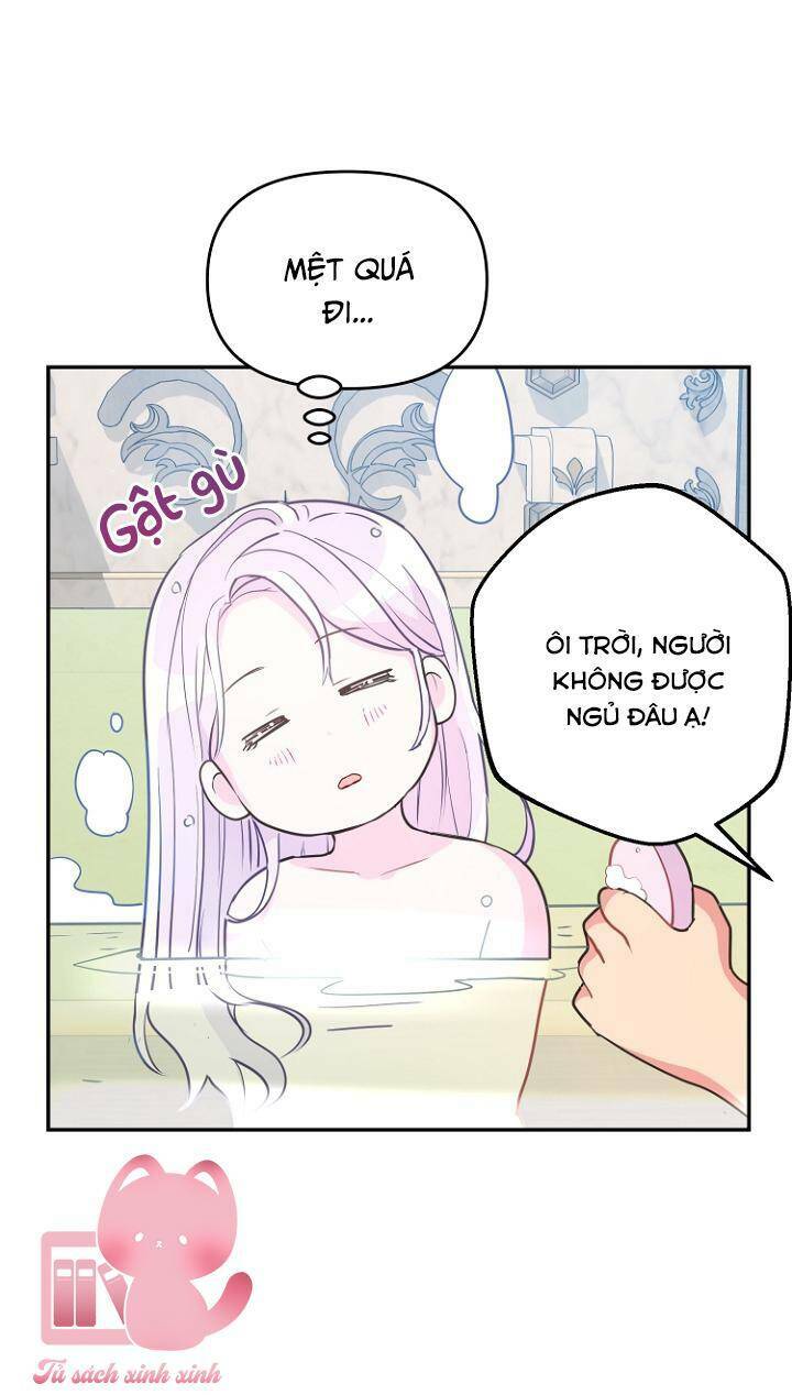 Tiền Là Tất Cả Chồng Là Phù Du - Chapter 31 - Page 28