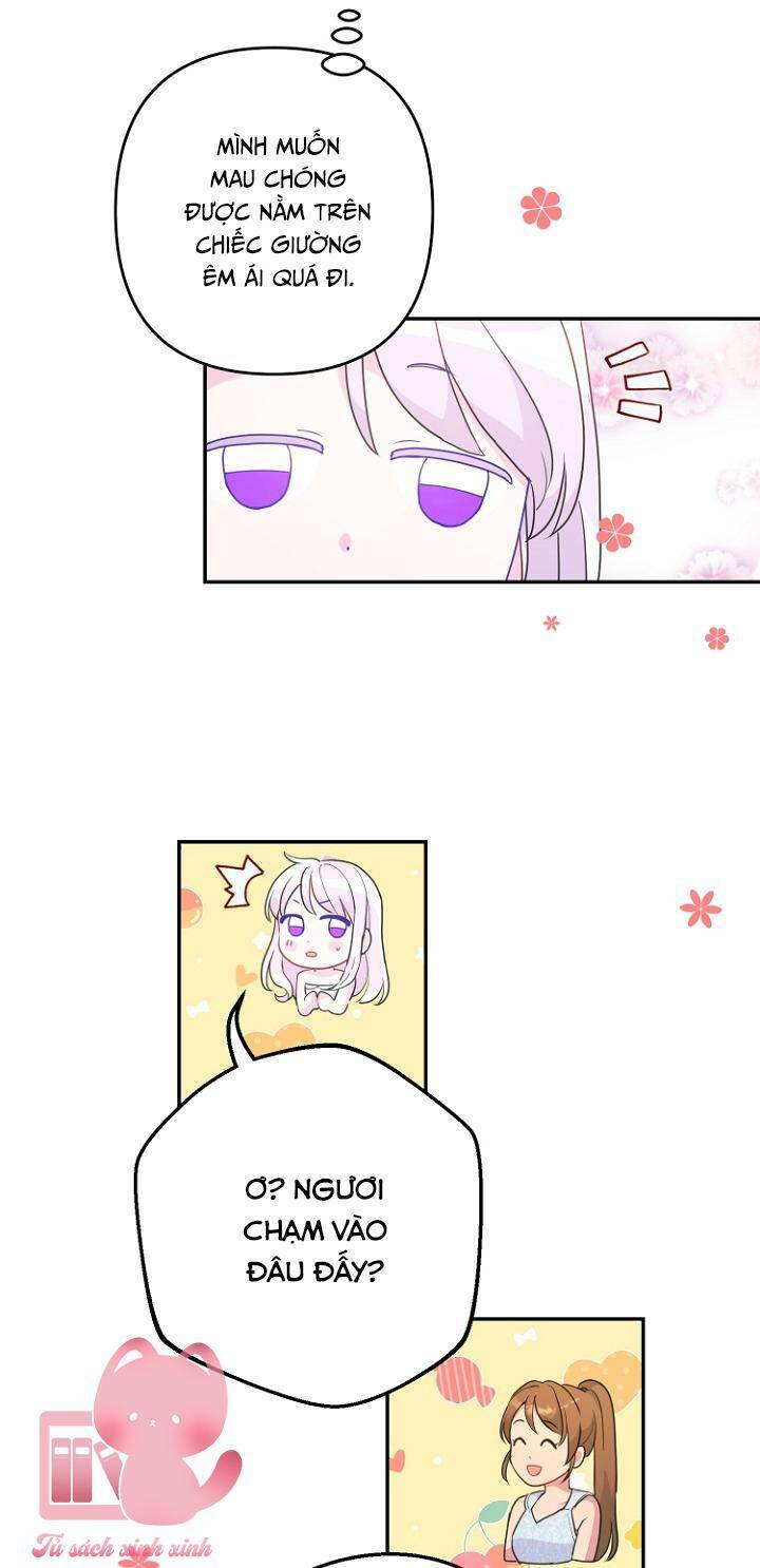 Tiền Là Tất Cả Chồng Là Phù Du - Chapter 31 - Page 30