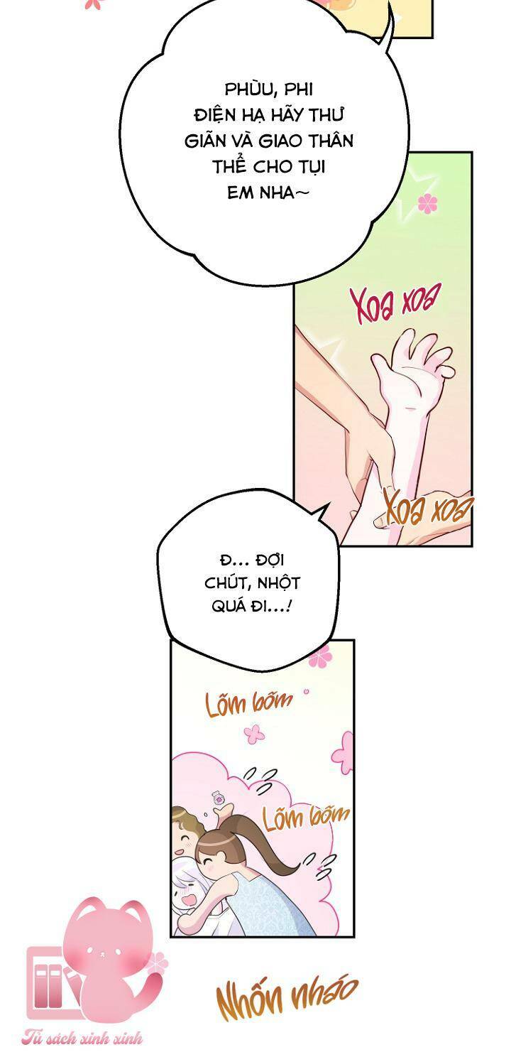 Tiền Là Tất Cả Chồng Là Phù Du - Chapter 31 - Page 31