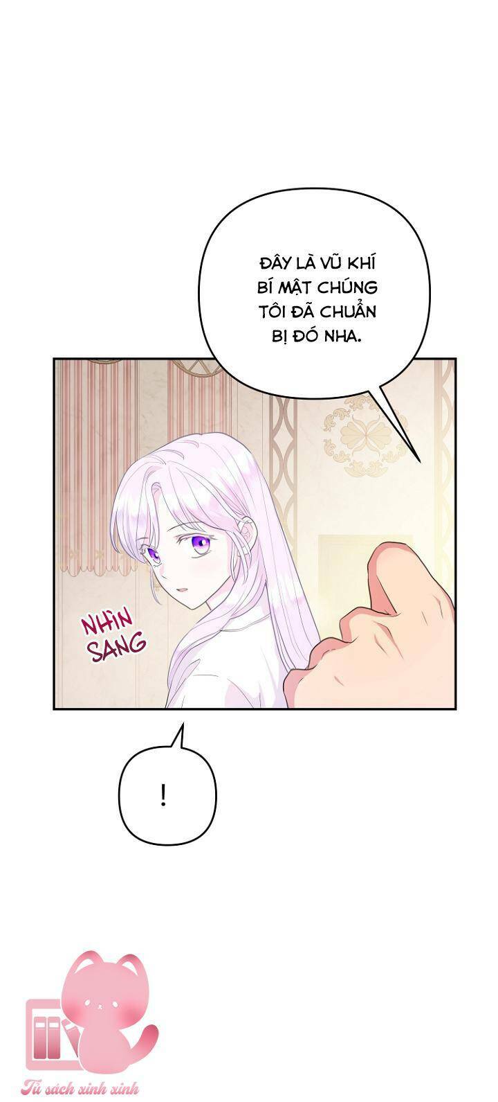 Tiền Là Tất Cả Chồng Là Phù Du - Chapter 31 - Page 35