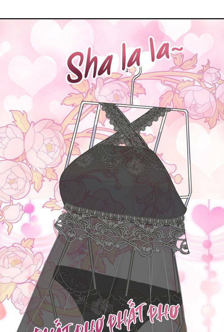 Tiền Là Tất Cả Chồng Là Phù Du - Chapter 31 - Page 36