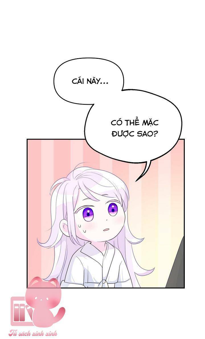 Tiền Là Tất Cả Chồng Là Phù Du - Chapter 31 - Page 38