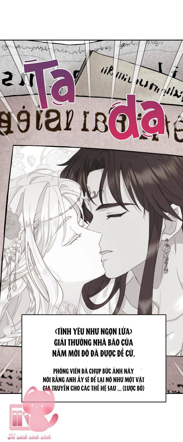 Tiền Là Tất Cả Chồng Là Phù Du - Chapter 31 - Page 3