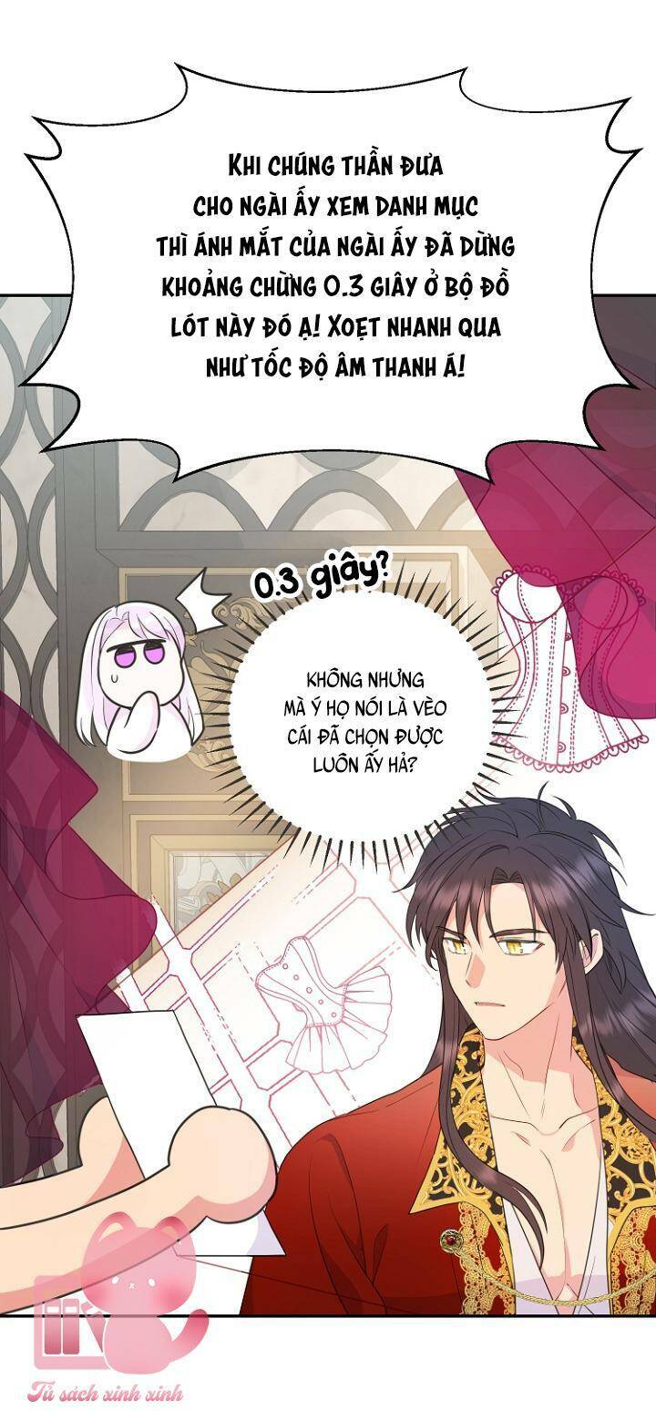 Tiền Là Tất Cả Chồng Là Phù Du - Chapter 31 - Page 40