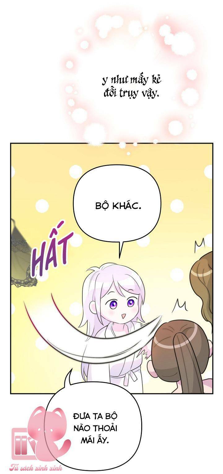 Tiền Là Tất Cả Chồng Là Phù Du - Chapter 31 - Page 44