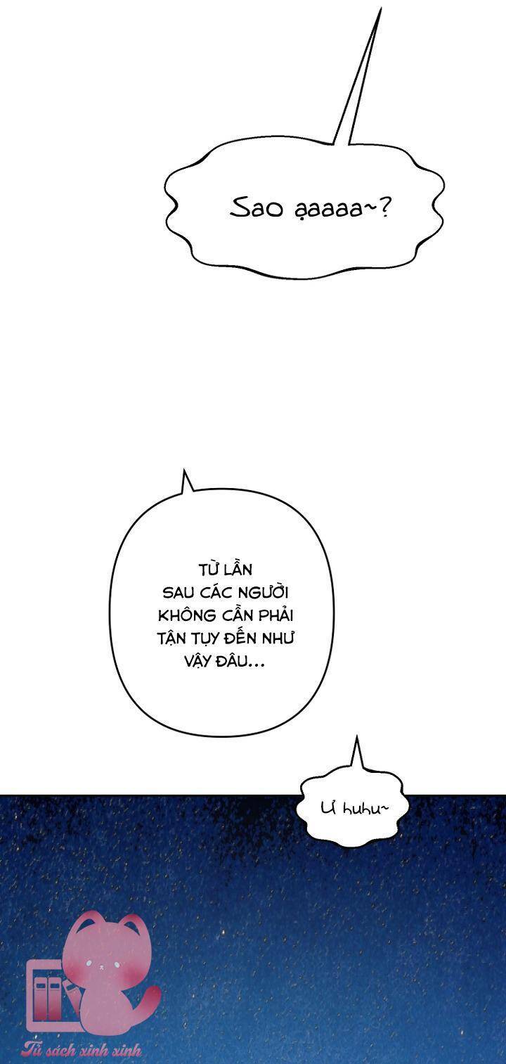 Tiền Là Tất Cả Chồng Là Phù Du - Chapter 31 - Page 45