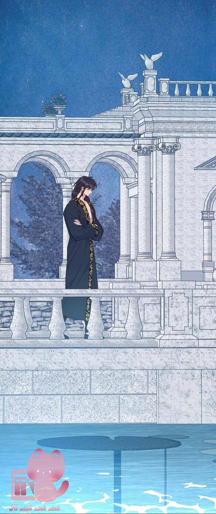 Tiền Là Tất Cả Chồng Là Phù Du - Chapter 31 - Page 46