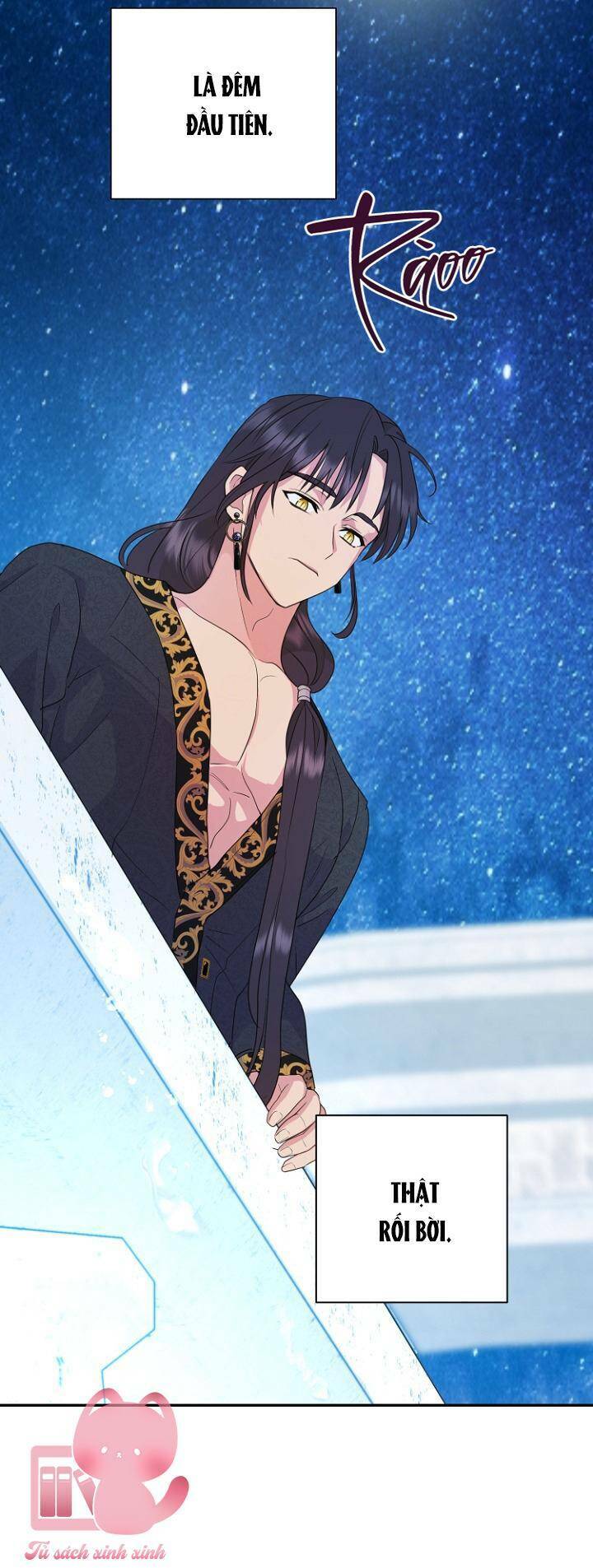 Tiền Là Tất Cả Chồng Là Phù Du - Chapter 31 - Page 48