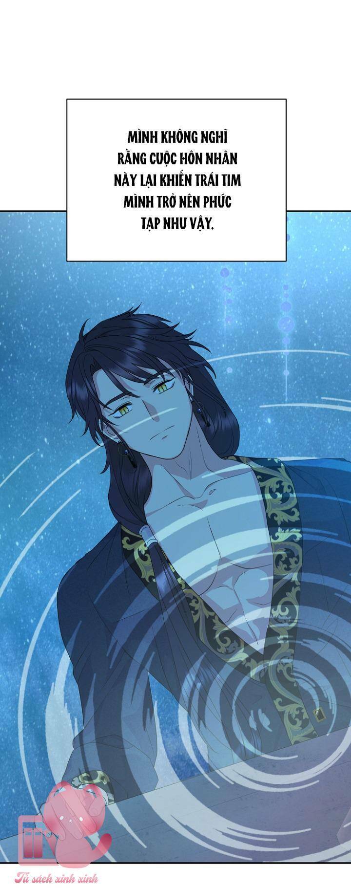 Tiền Là Tất Cả Chồng Là Phù Du - Chapter 31 - Page 49