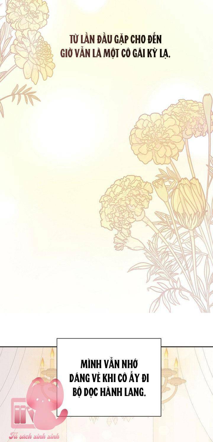 Tiền Là Tất Cả Chồng Là Phù Du - Chapter 31 - Page 53