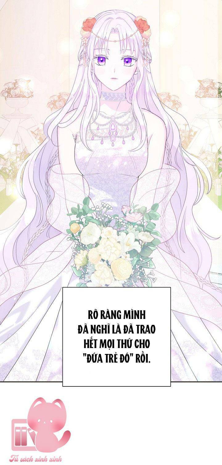 Tiền Là Tất Cả Chồng Là Phù Du - Chapter 31 - Page 54