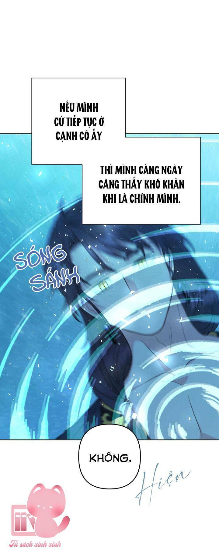 Tiền Là Tất Cả Chồng Là Phù Du - Chapter 31 - Page 55