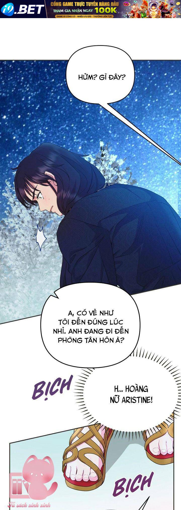Tiền Là Tất Cả Chồng Là Phù Du - Chapter 31 - Page 57