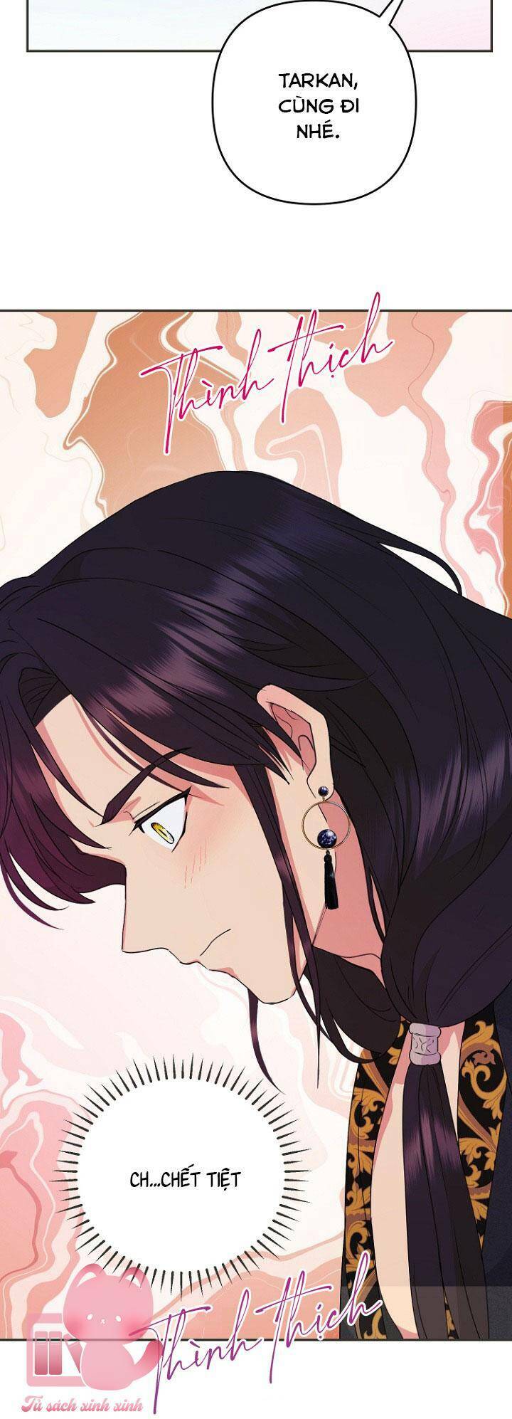 Tiền Là Tất Cả Chồng Là Phù Du - Chapter 31 - Page 58