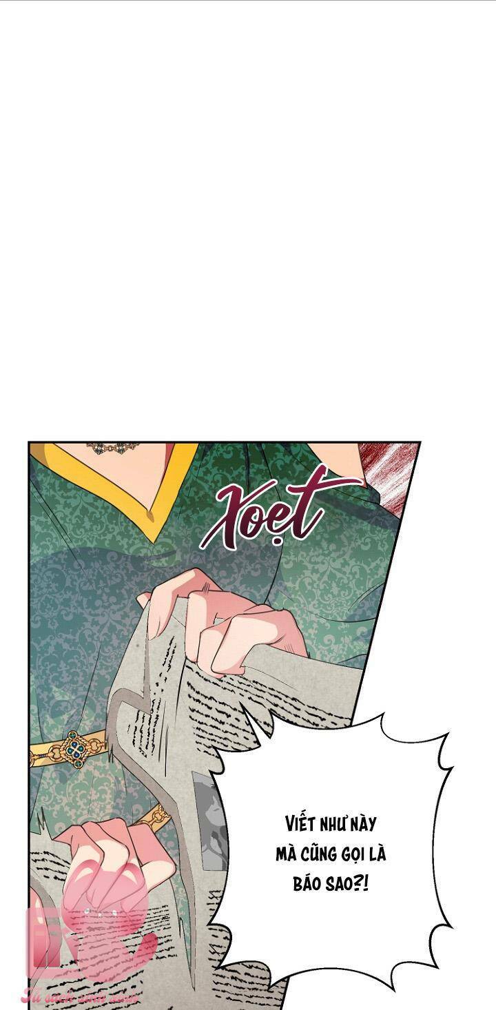 Tiền Là Tất Cả Chồng Là Phù Du - Chapter 31 - Page 5
