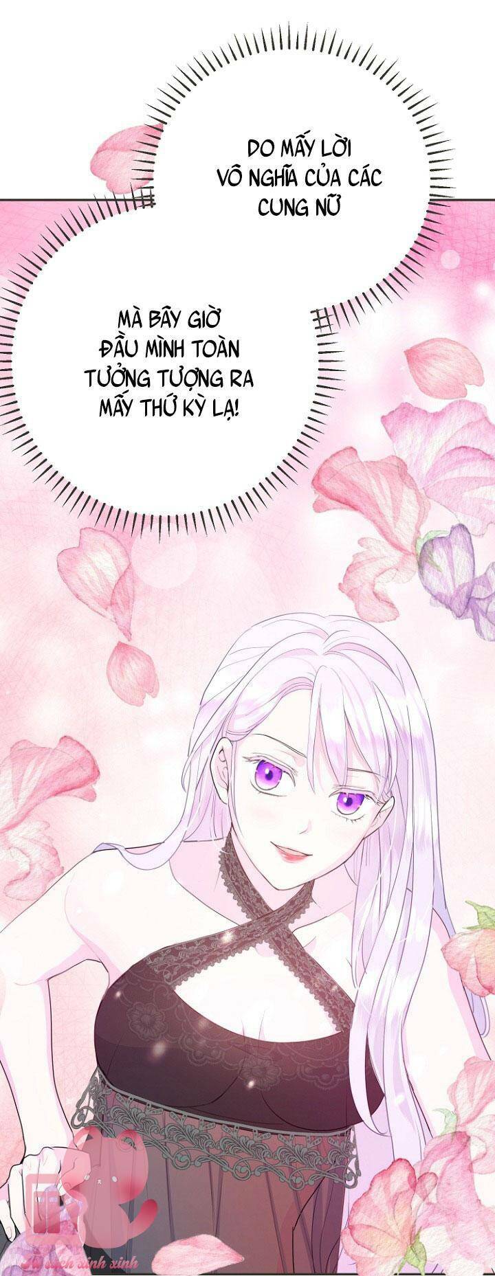 Tiền Là Tất Cả Chồng Là Phù Du - Chapter 31 - Page 59