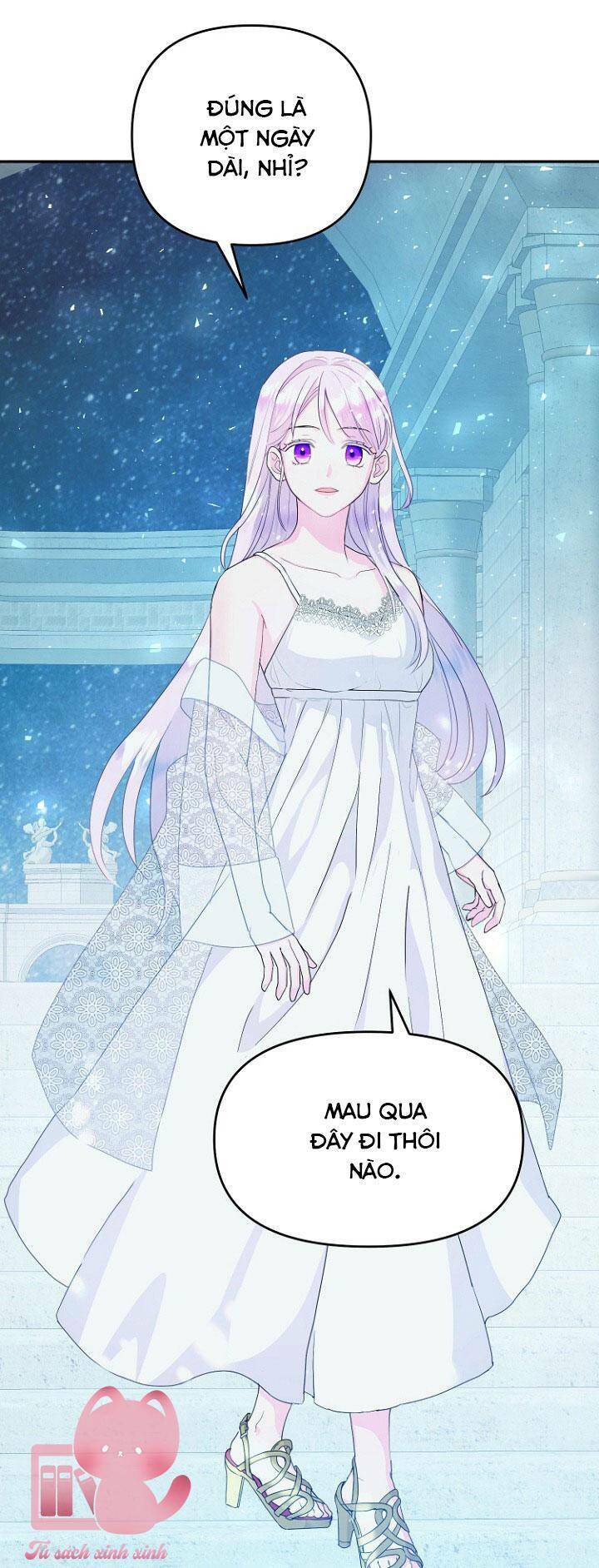 Tiền Là Tất Cả Chồng Là Phù Du - Chapter 31 - Page 61