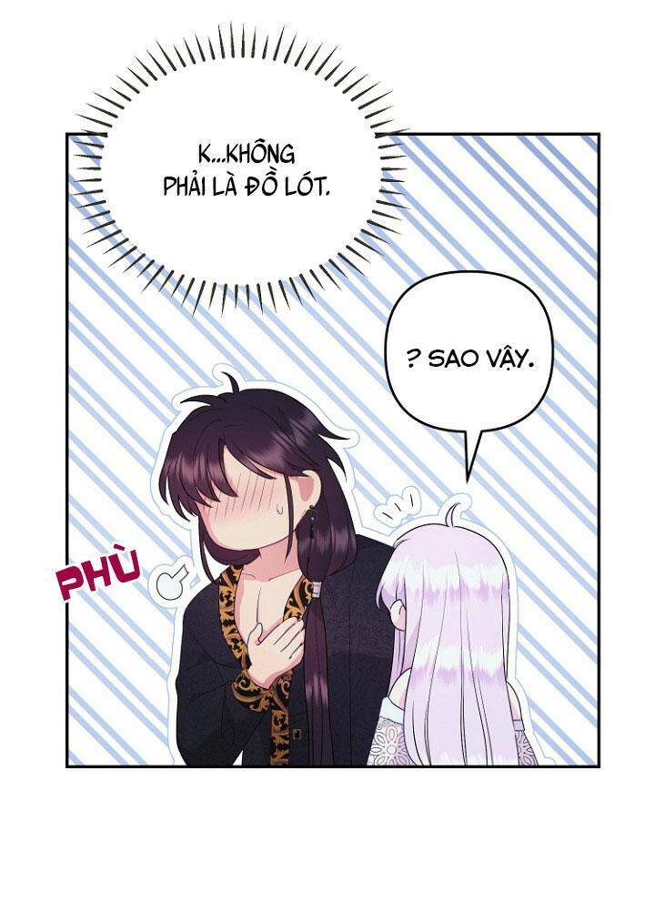 Tiền Là Tất Cả Chồng Là Phù Du - Chapter 31 - Page 64