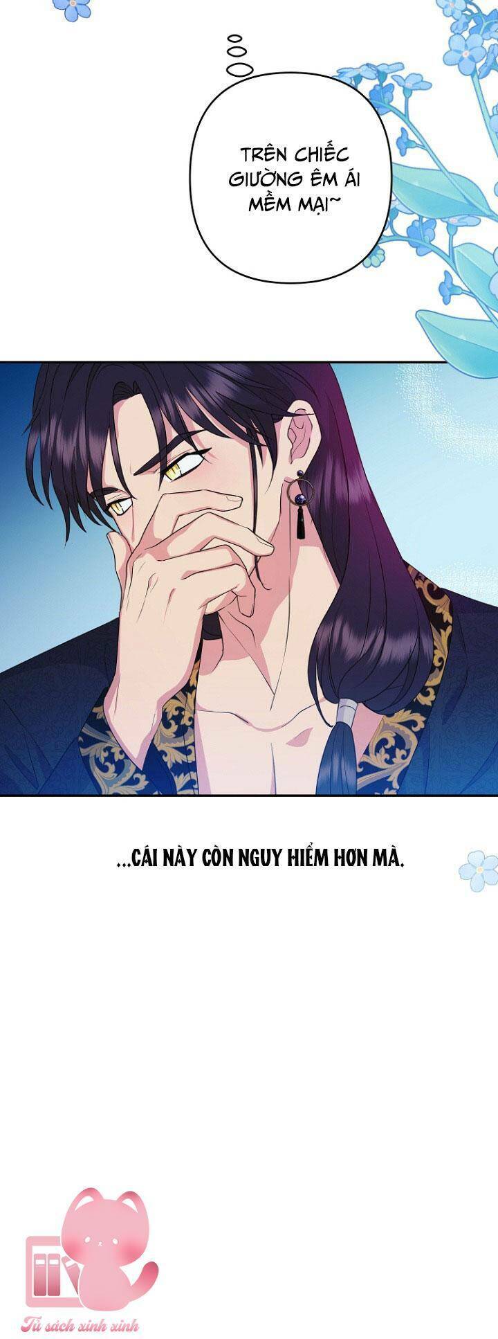 Tiền Là Tất Cả Chồng Là Phù Du - Chapter 31 - Page 68