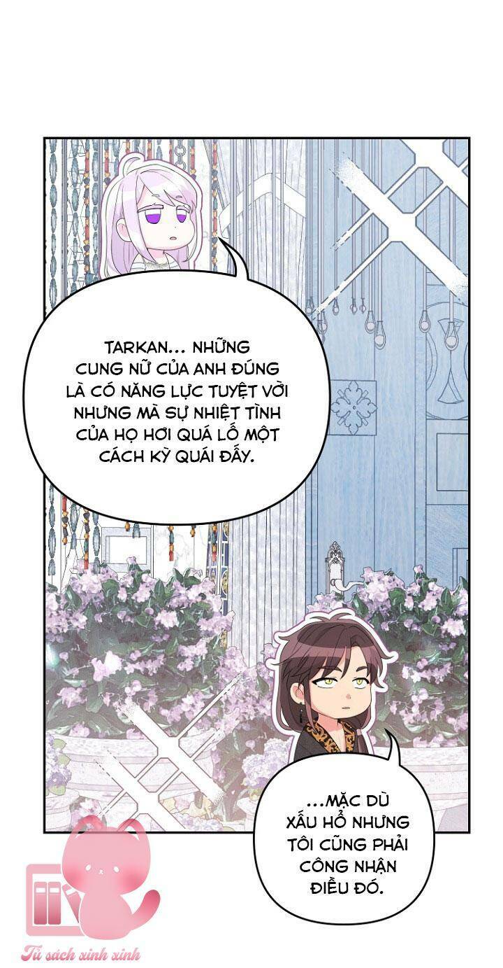 Tiền Là Tất Cả Chồng Là Phù Du - Chapter 31 - Page 71