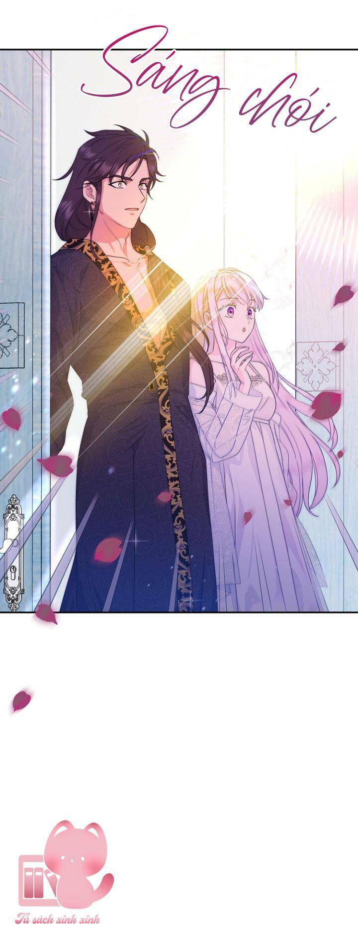 Tiền Là Tất Cả Chồng Là Phù Du - Chapter 31 - Page 73