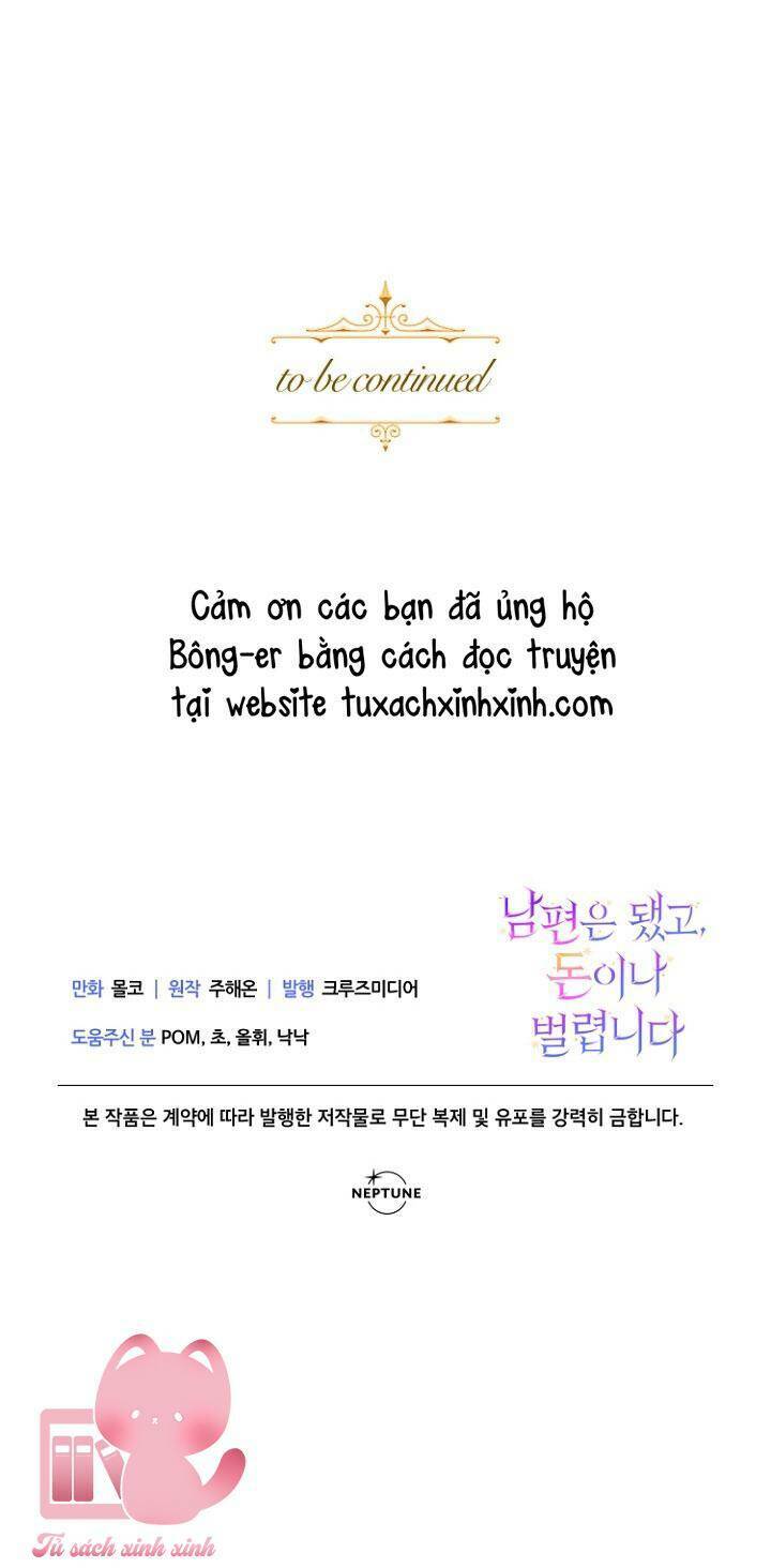 Tiền Là Tất Cả Chồng Là Phù Du - Chapter 31 - Page 74