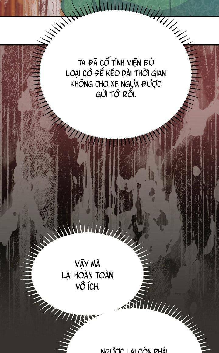 Tiền Là Tất Cả Chồng Là Phù Du - Chapter 31 - Page 8