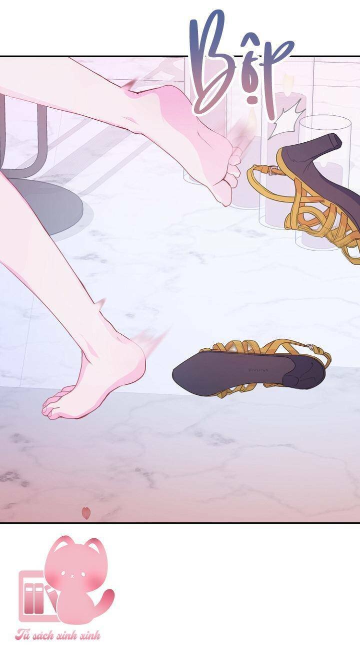 Tiền Là Tất Cả Chồng Là Phù Du - Chapter 32 - Page 12