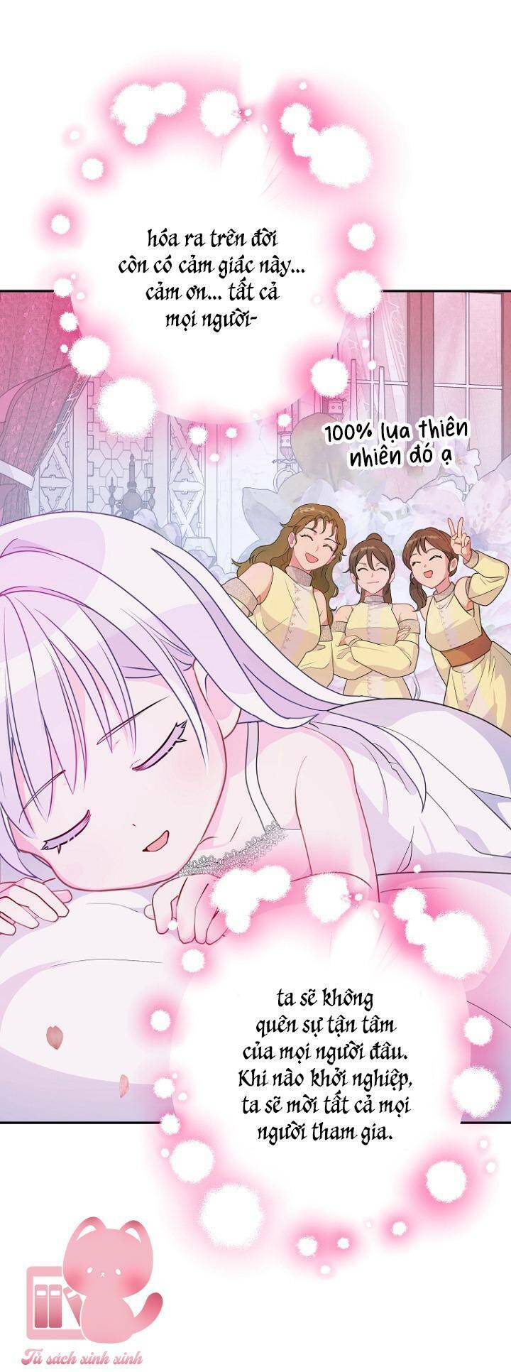 Tiền Là Tất Cả Chồng Là Phù Du - Chapter 32 - Page 15